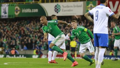 Irlanda de Nord şi Portugalia sunt calificate la EURO 2016