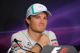 Nico Rosberg va pleca din pole – position