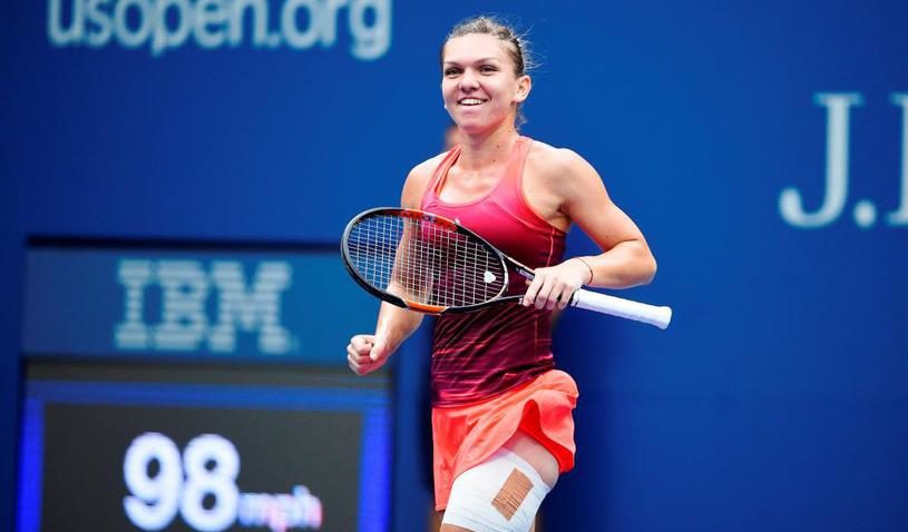 Simona Halep se menține a doua în lume