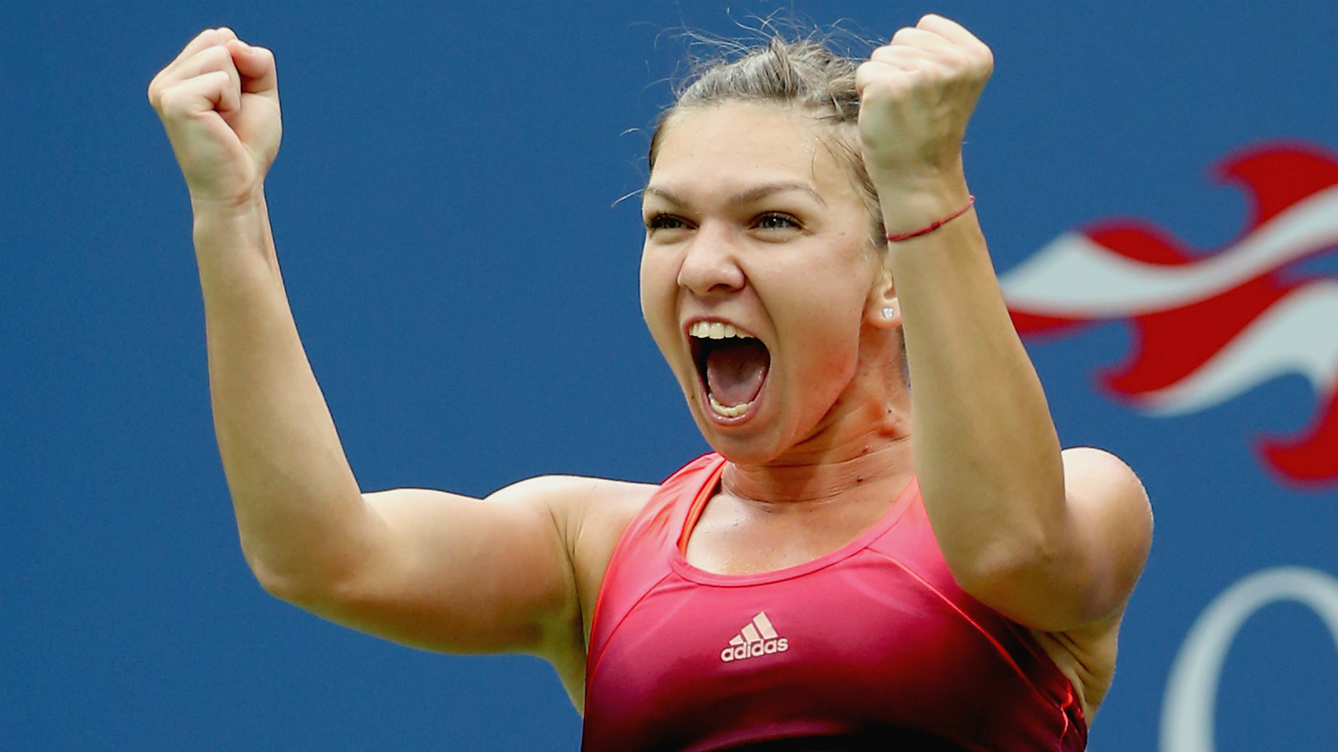 Victorie categorică pentru Simona Halep la BRD Bucharest Open