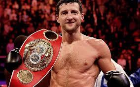 Carl Froch crede că DeGale îl va învinge pe Bute