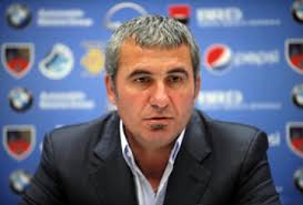 Gheorghe Hagi a fost deranjat de declarațiile managerului Felix Grigore de la CSU Craiova