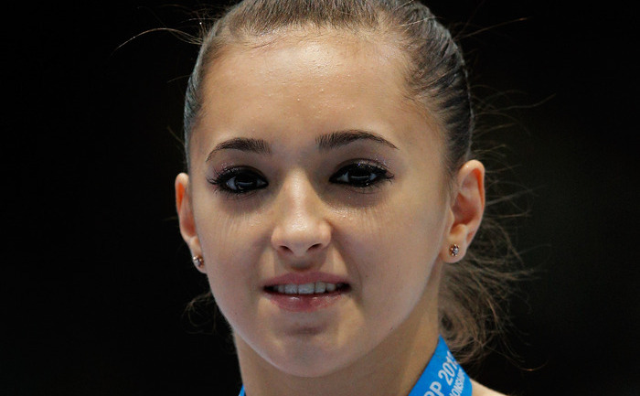 Larisa Iordache a câștigat Memorialul Arthur Gander