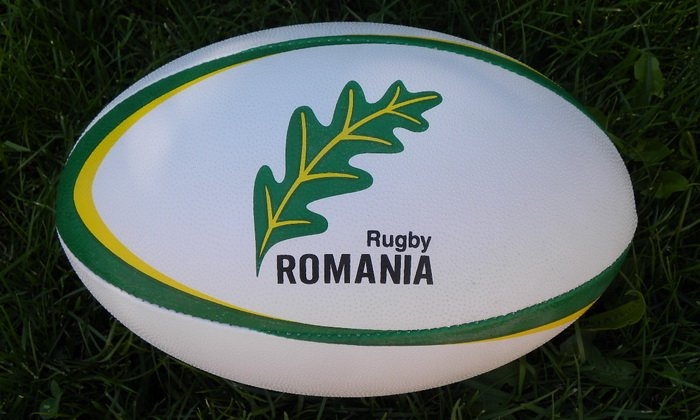 Mini-rugby la Constanța de „Ziua Dobrogei”