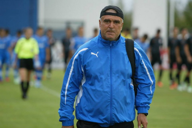 FC Viitorul U19 trebuie să se impună în returul cu FK Pribram