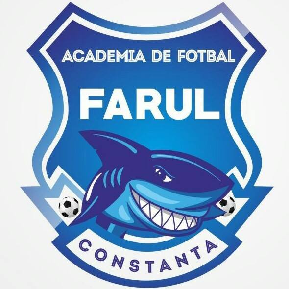 Tinerii fotbaliști de la Academia Farul pornesc la drum cu gânduri mari