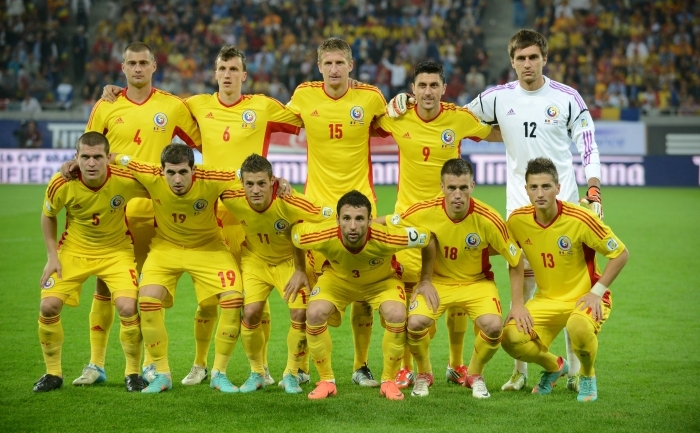 Tricolorii își vor afla adversarii de la EURO 2016