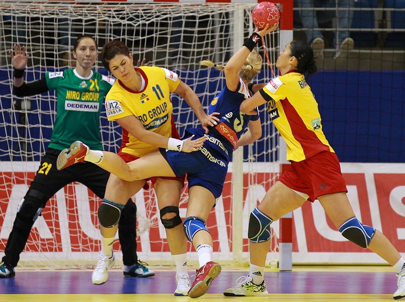 Norvegia este pentru a treia oară campioană mondială la handbal feminin