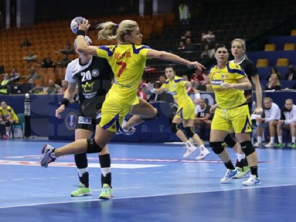 Trei turnee preolimpice de handbal feminin pentru RIO 2016