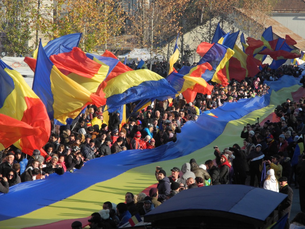 Un gând de Ziua Naţională, la „Stil de viaţă” (AUDIO)