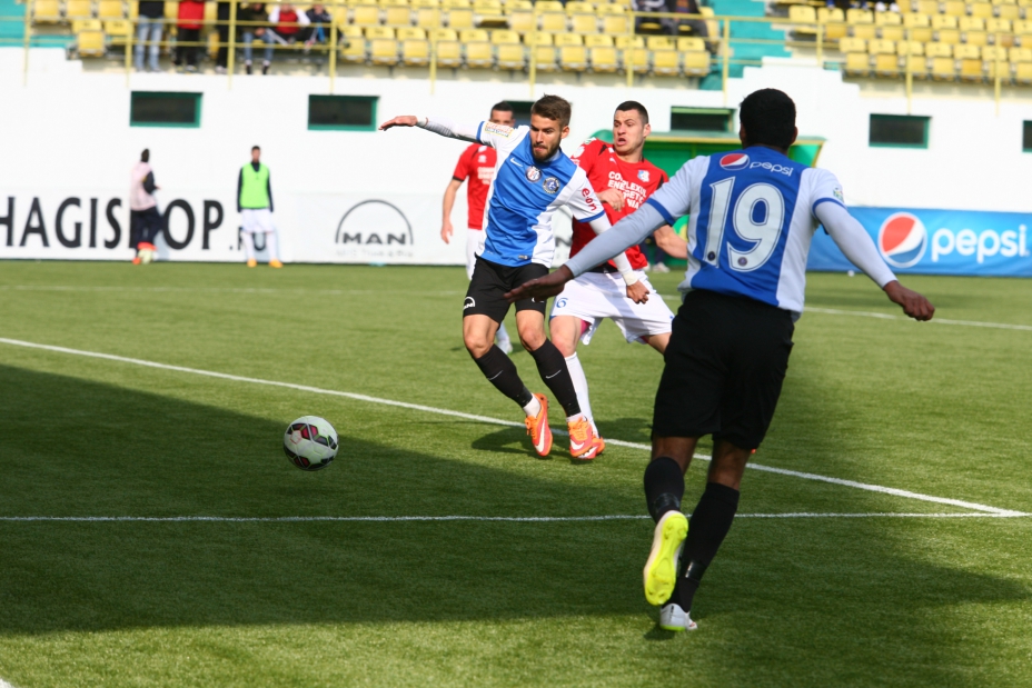 FC Viitorul joacă în finala turneului Cupa Arena 2016