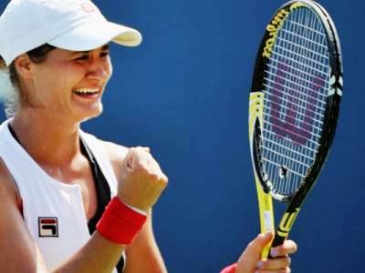 Monica Niculescu joacă în turul al doilea la Hobart