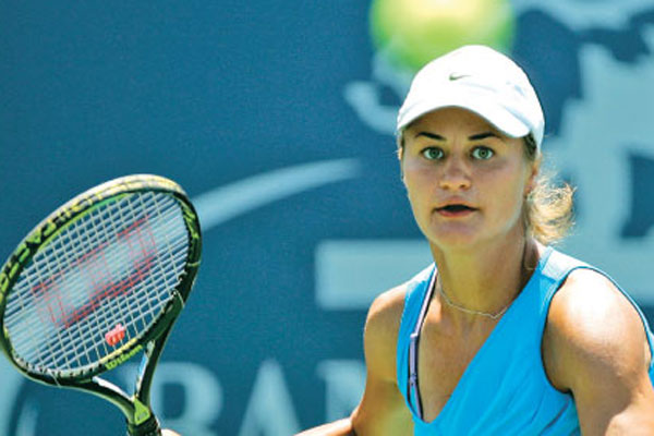 Monica Niculescu pierde la BRD Bucharest Open