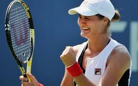 Monica Niculescu joacă finala de dublu la Shenzen