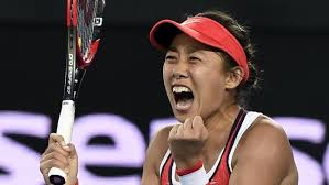 Shuai Zhang intenţiona să se retragă din tenis