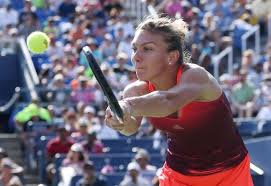 Simona Halep o va înfrunta pe Caroline Garcia în primul meci la Sydney