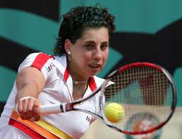 Suarez Navarro și Ostapenko se confruntă în finala de la Doha