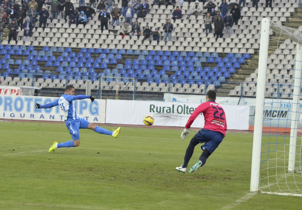 FC Viitorul a învins echipa japoneză Wase