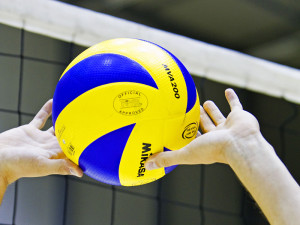 Turneu de pregătire la volei feminin organizat la Medgidia