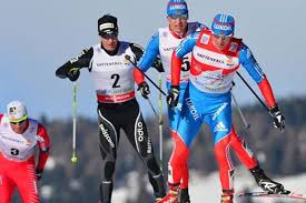 Campionatul Mondial de schi nordic de la Cheile Grădiştei