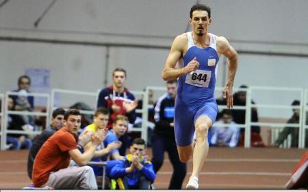 Doisprezece sportivi din România vor participa la CM de atletism indoor