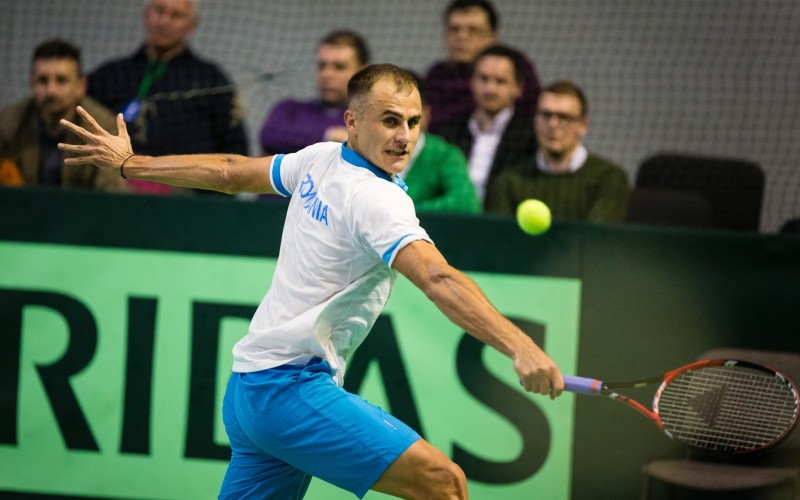 Marius Copil va juca la Australian Open 2019