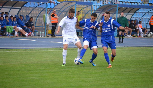 FC Farul trebuie să câștige cele trei puncte la Suceava pentru play-off