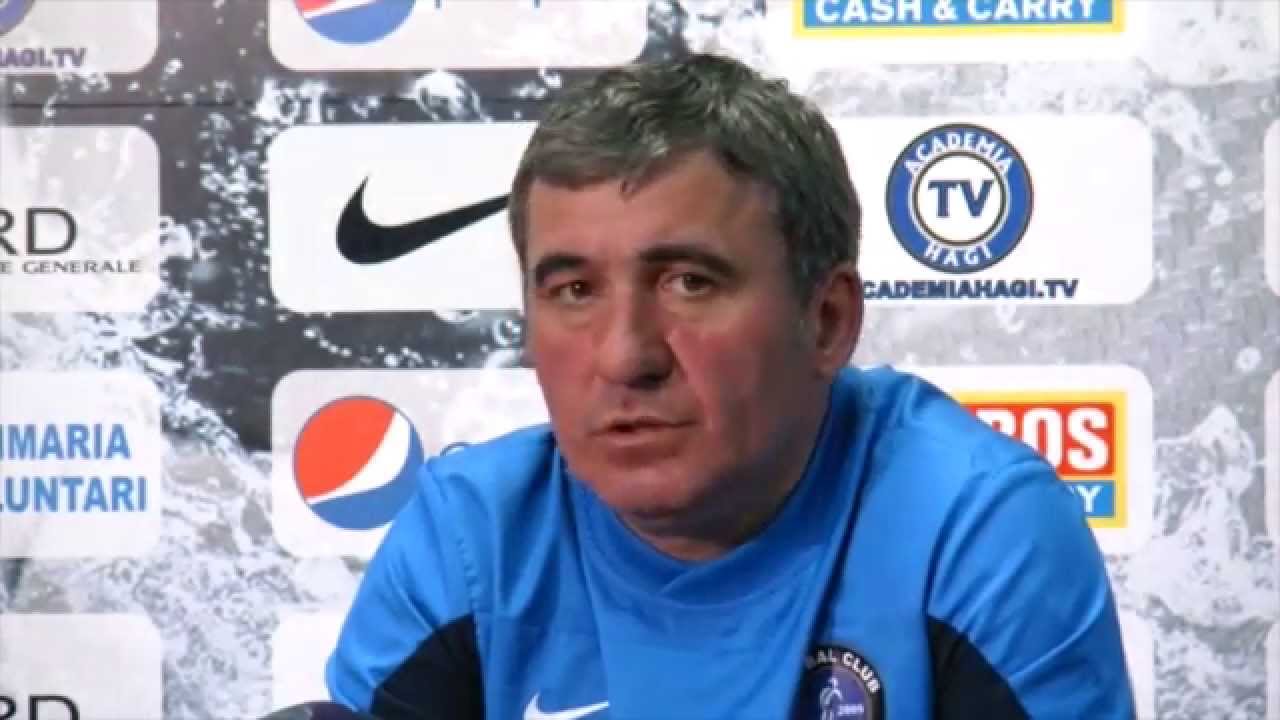 FC Viitorul joacă la victorie pentru calificarea în play-off.Meciul va fi în direct și la Radio Constanța!