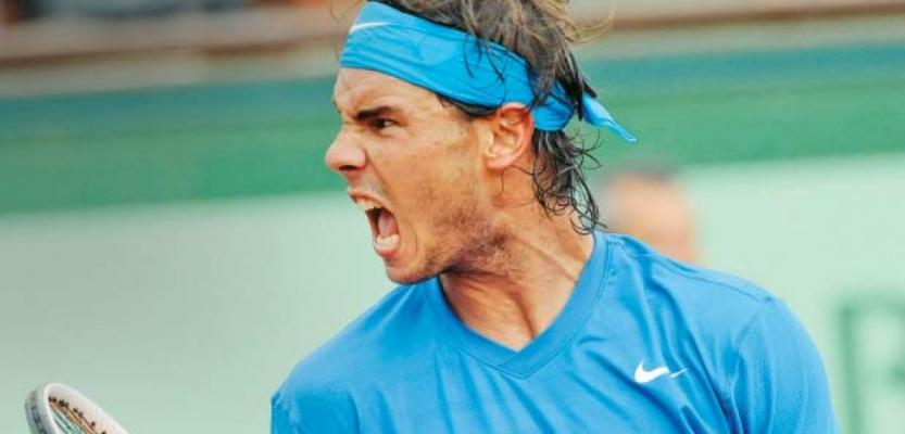 Rafael Nadal a fost eliminat de Dominic Thiem în sferturi la Roma