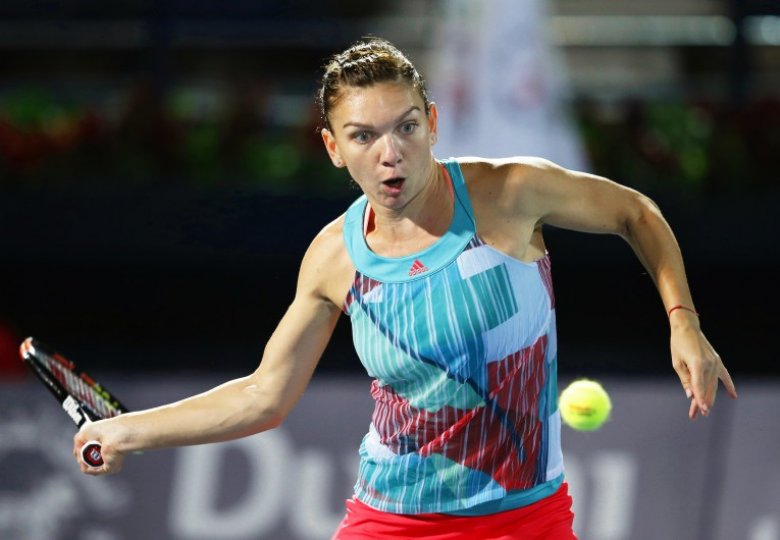 În această seară, îi ținem pumnii Simonei Halep pentru trofeul de la Madrid