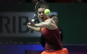 Simona Halep este pe locul 6 WTA