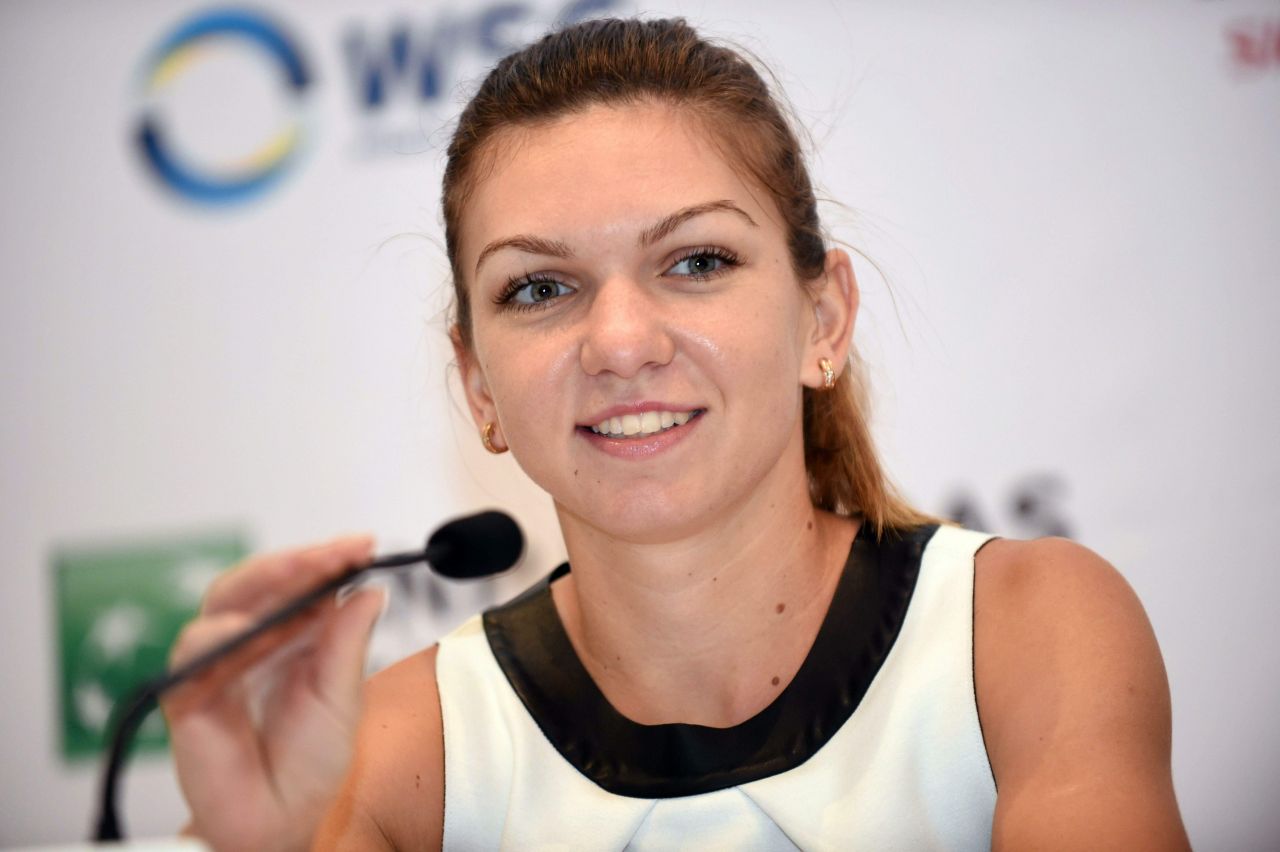 Simona Halep ajunge pe locul al 7-lea în clasamentul mondial