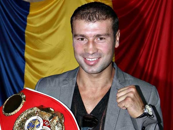 Unde vedem meciul lui Lucian Bute pentru titlul mondial