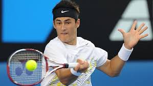 Bernard Tomic a primit un wild-card pentru turneul BRD Bucureşti