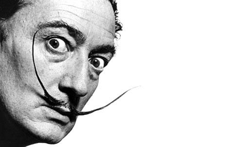 CONSTANȚA. Expoziții Salvador Dali și Rembrandt