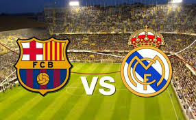 Real Madrid a învins-o pe FC Barcelona pe Camp Nou