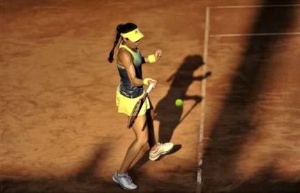 Sorana Cîrstea joacă în semifinale la Croissy – Beaubourg