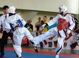 Rezultate foarte bune pentru România la CE de taekwon-do