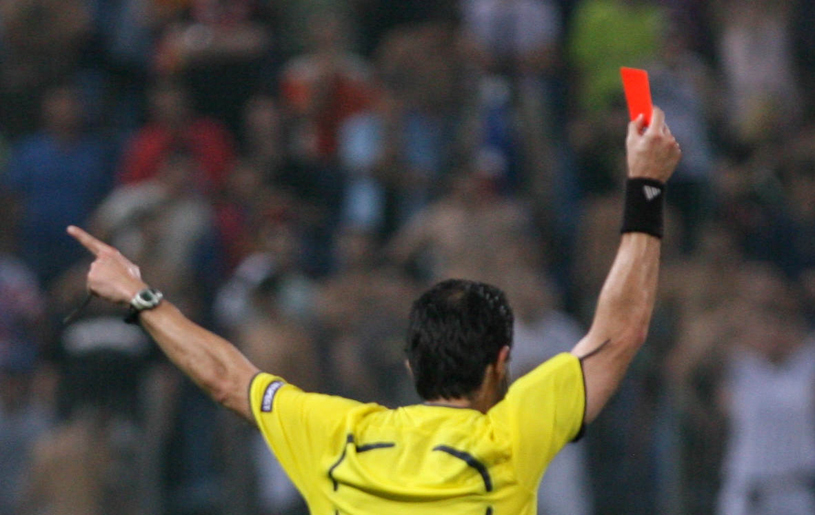 Arbitri englezi la meciul Lazio – CFR Cluj