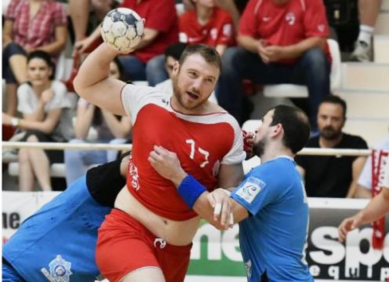 Noua campioană a României la handbal masculin este Dinamo