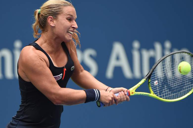 Cibulkova a ajuns în finala turneului de la Madrid