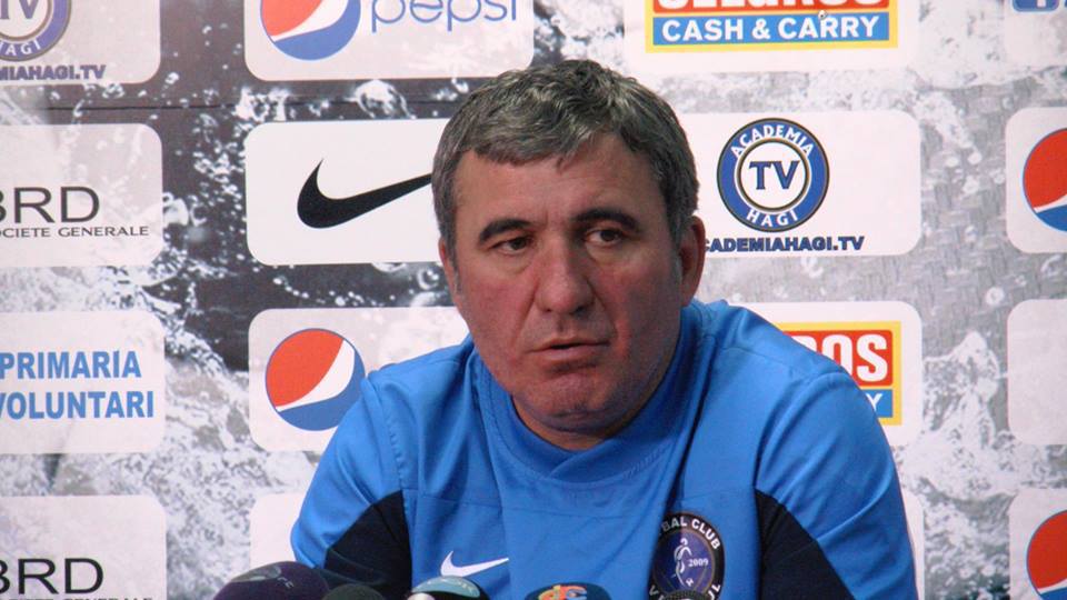 FC Viitorul nu vrea să piardă clasarea pe locul cinci în play-off