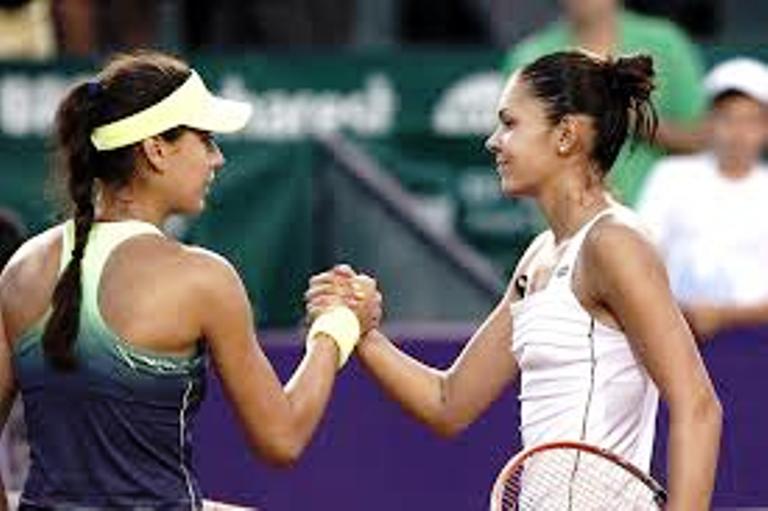 Sorana Cîrstea va juca pe tabloul principal iar Andreea Mitu a ratat calificarea la Roland Garros