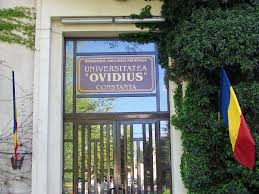 Nume sonore la un eveniment organizat de Universitatea OVIDIUS Constanța