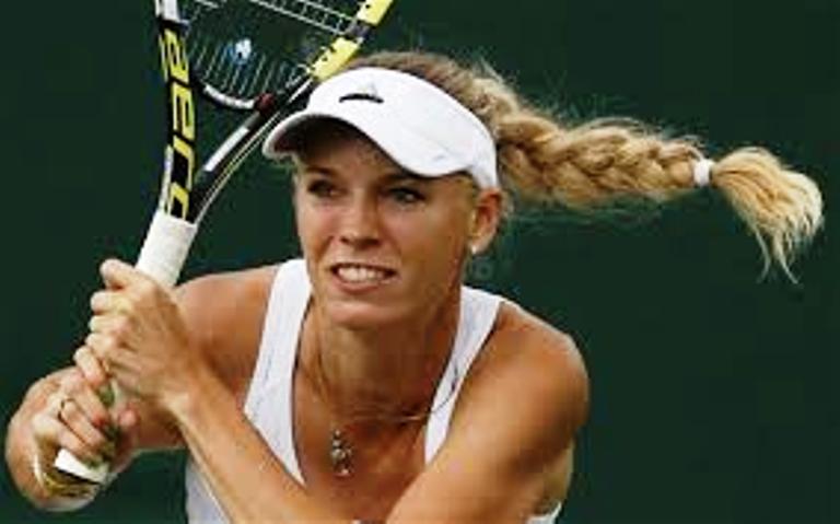 Caroline Wozniacki a fost eliminată din turneul de la Auckland