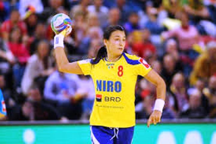 Cristina Neagu este cea mai bună handbalistă din 2015 pe plan mondial