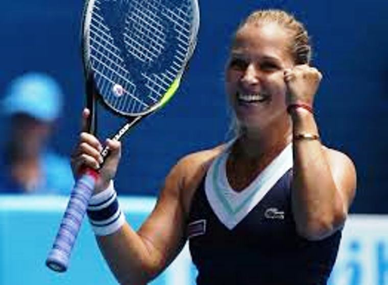 Dominika Cibulkova a câștigat turneul de la Eastbourne