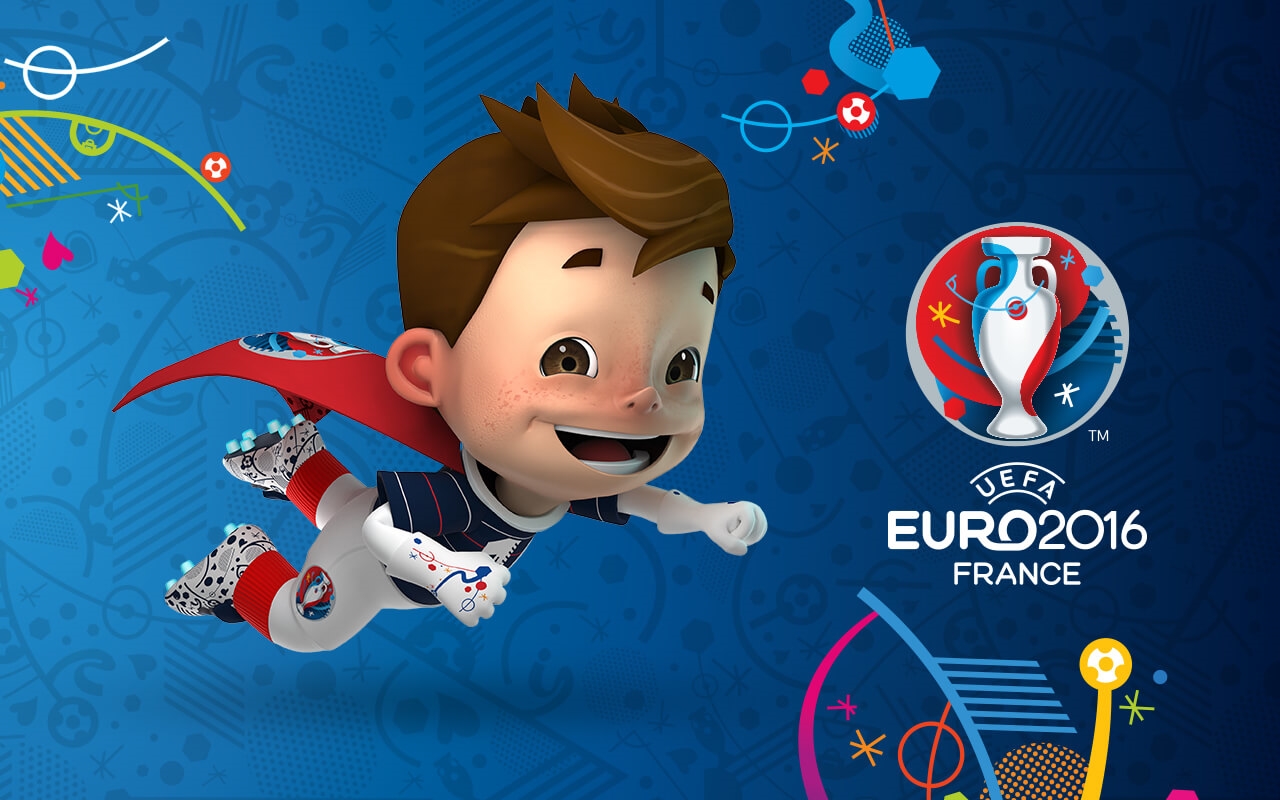 Programul optimilor la Euro 2016