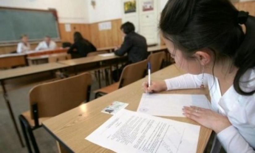 Județul CONSTANȚA. Peste 5.600 de absolvenți de clasa a VIII-a susțin Evaluarea Națională