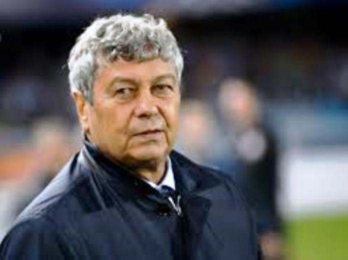 Mircea Lucescu va antrena echipa Zenit Sankt Petersburg